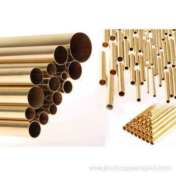 High Quality Brass Tube c27000